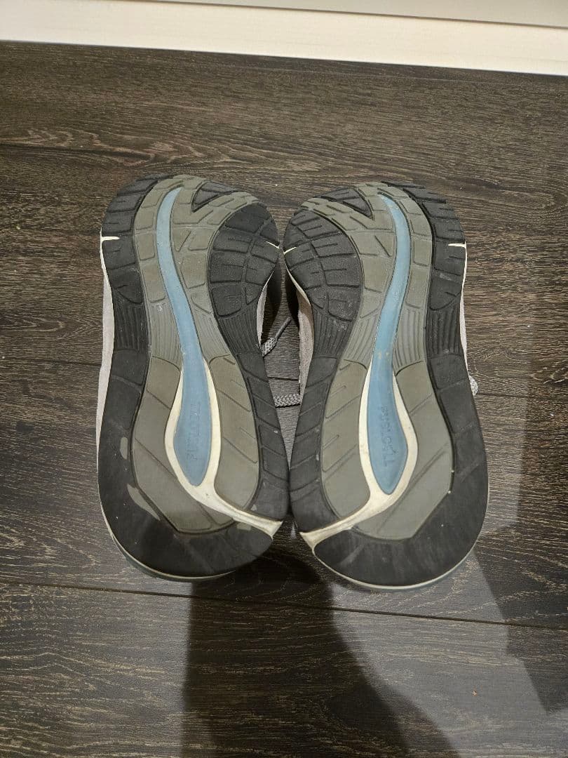 New Balance U991GL2 991V2　28.5cm グレー