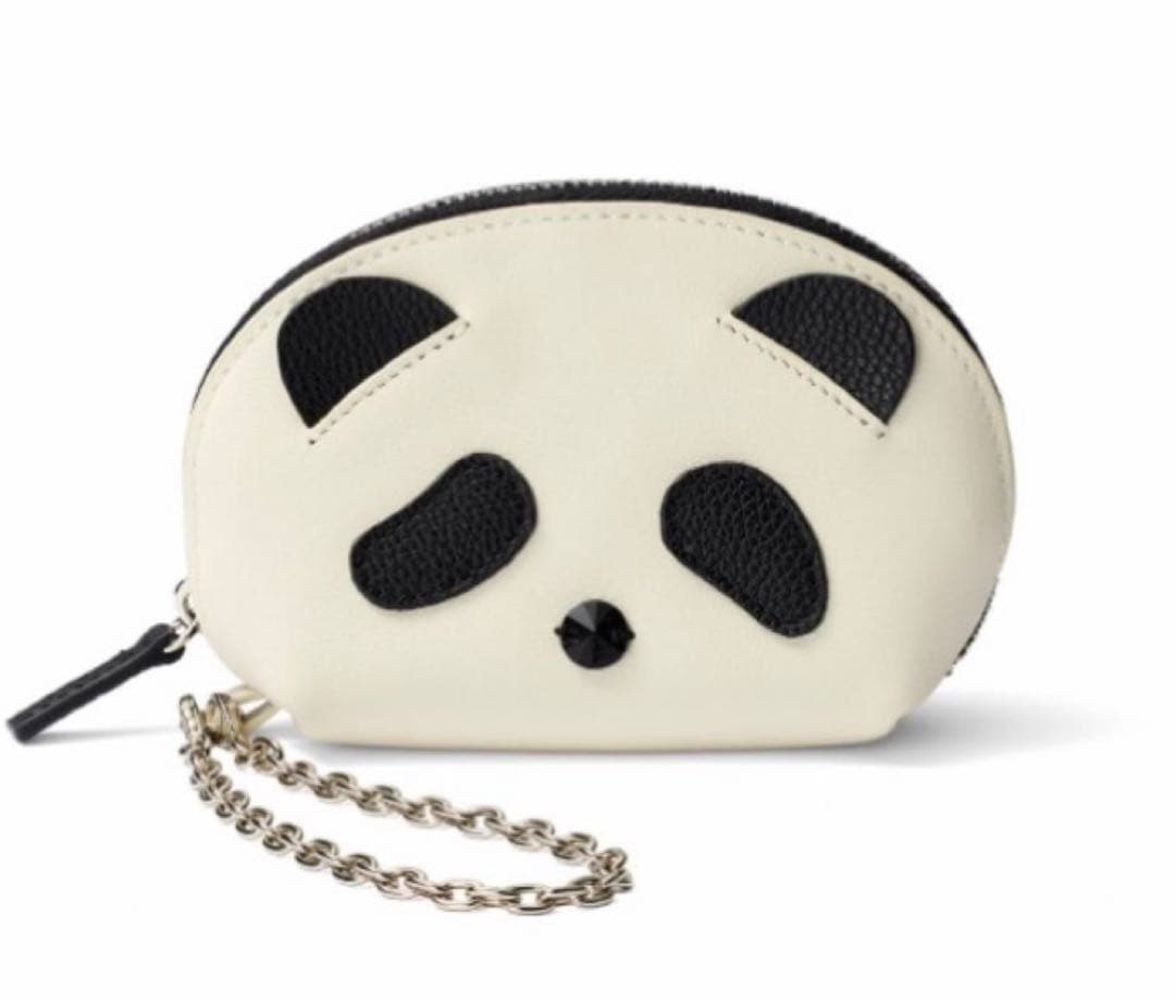 JAL機内販売限定】アンテプリマ パンダ マルチケース - メルカリ