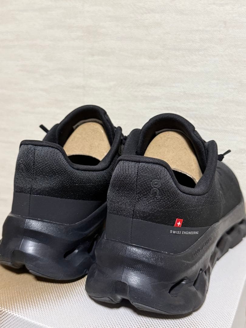 On cloud tilt 26.5cm 極美品　オン　 クラウドティルト