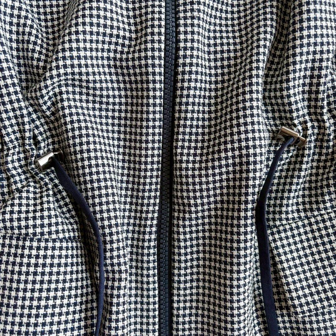 美品◇マックスマーラ マリナリナルディ リバーシブル コート 大きい