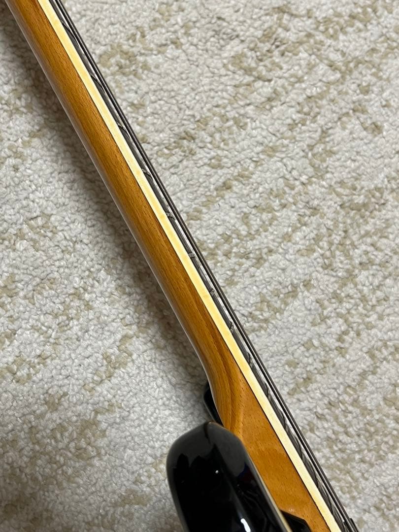 CAMEO DELUXE BASS Teisco ビザール ベース - メルカリ