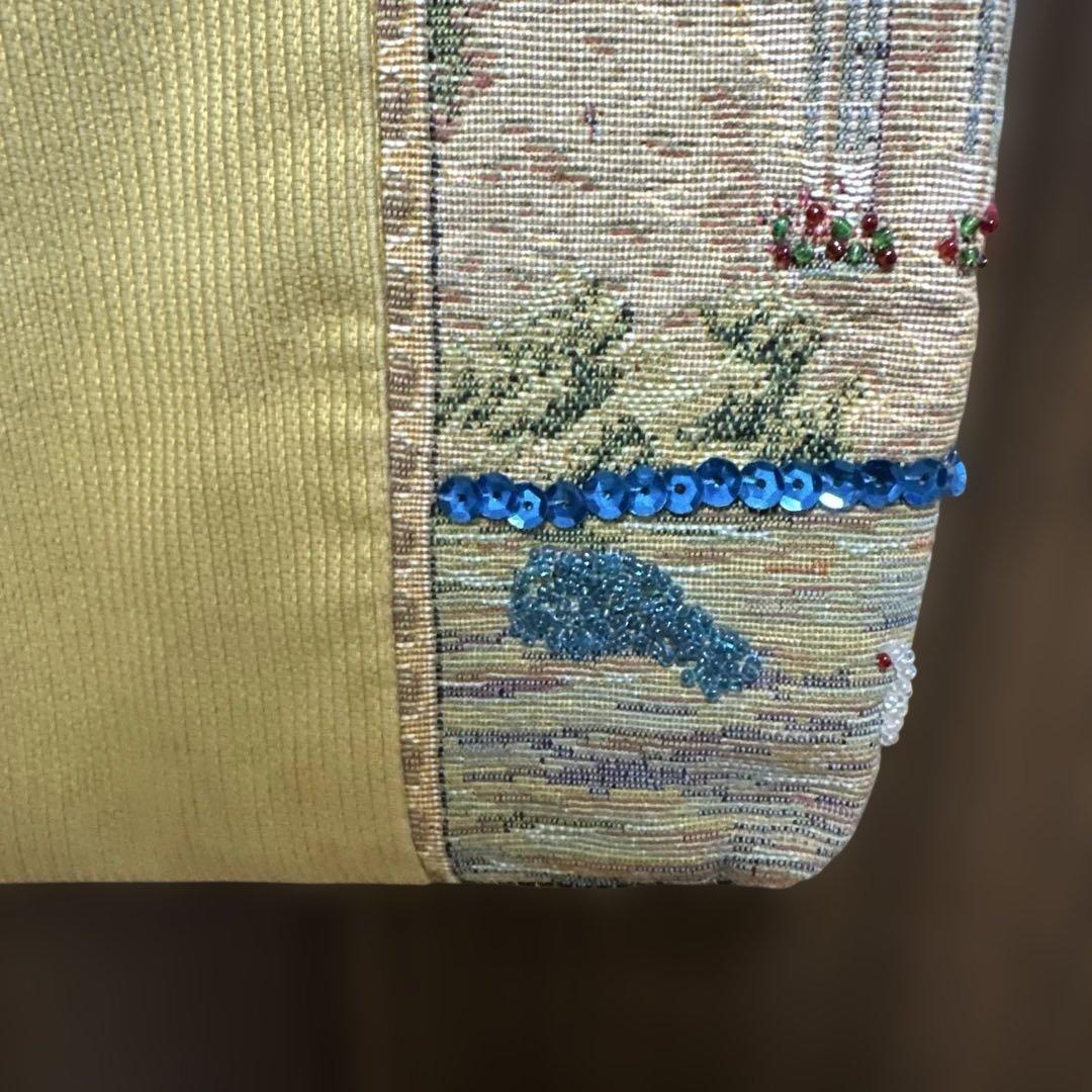 シンクビー　トートバッグ