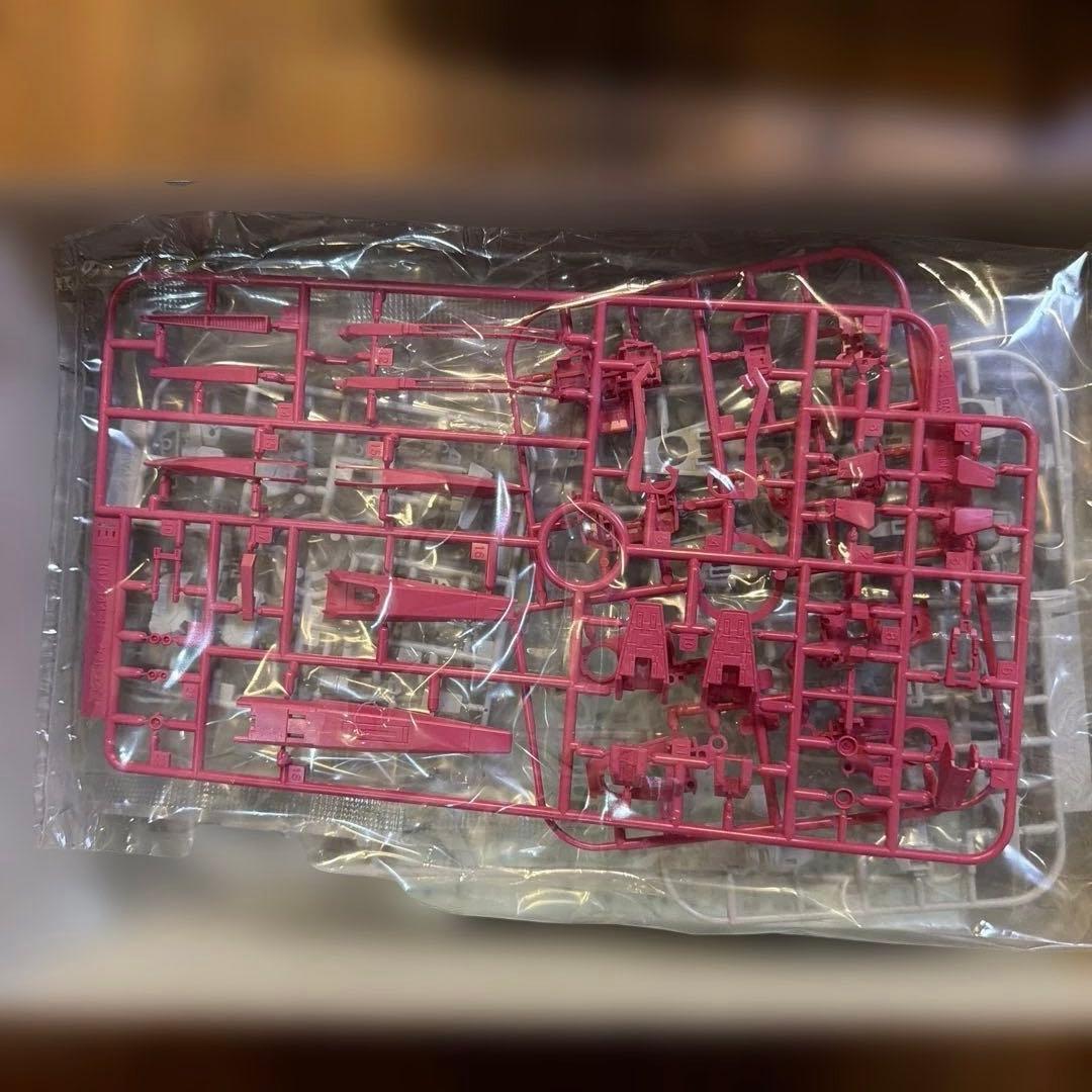 d*i様 RG Zガンダム ノーマル 3号機 システムウエポン2個 セット 未