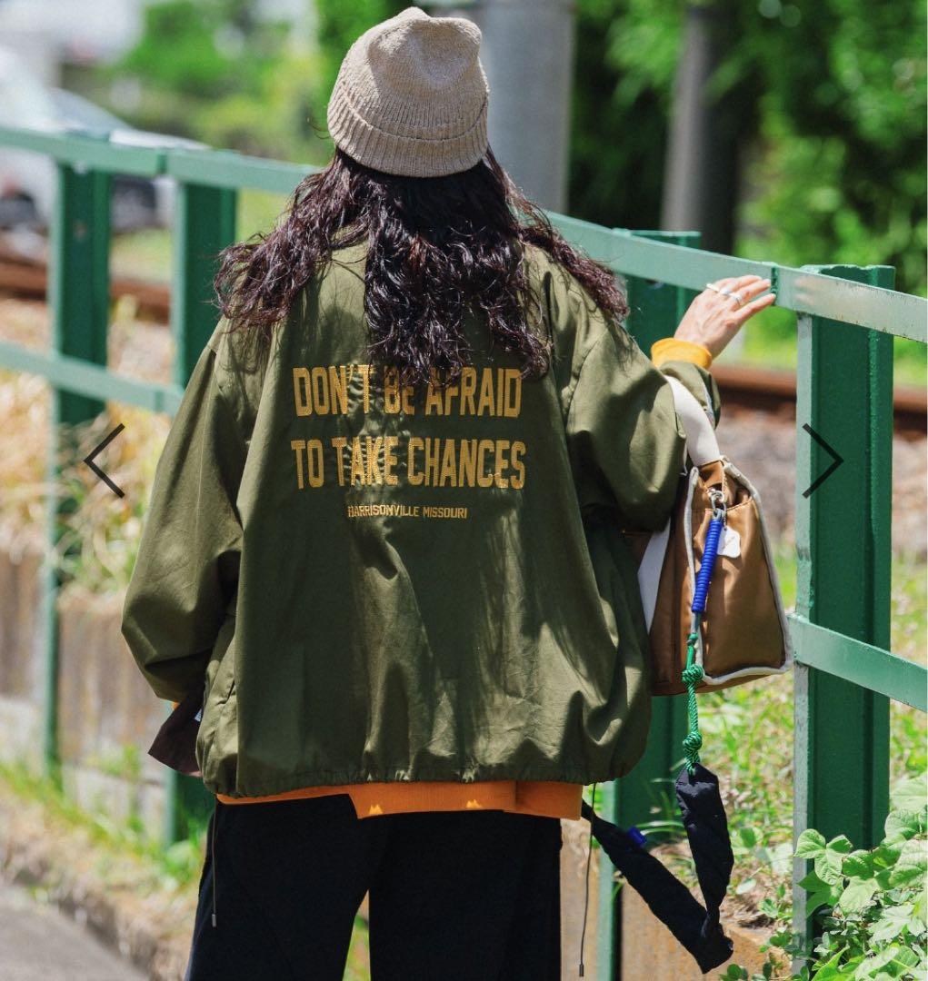 misayoミリリメイクジャケット