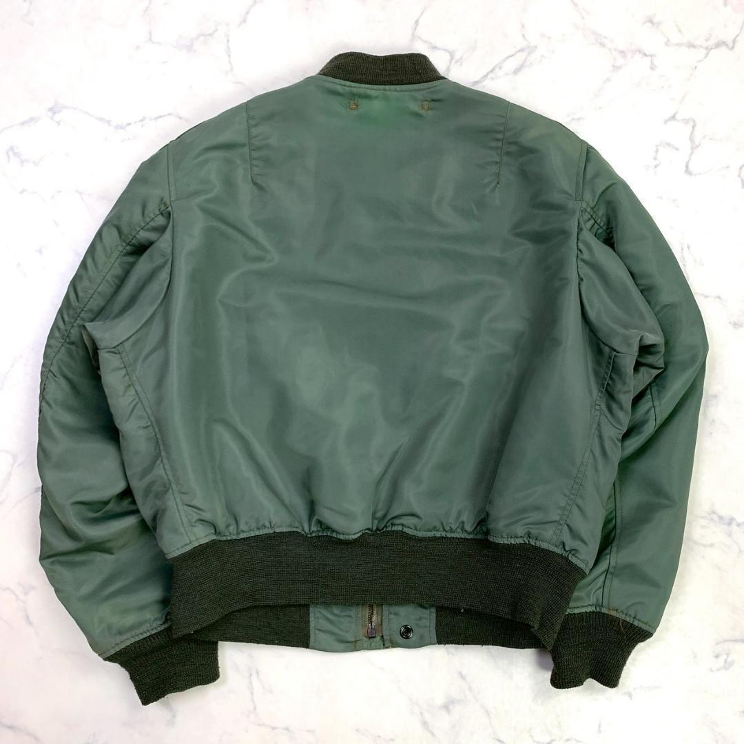 M品番 限定モデル☆バズリクソンズ L-2B テストサンプル 38 D854