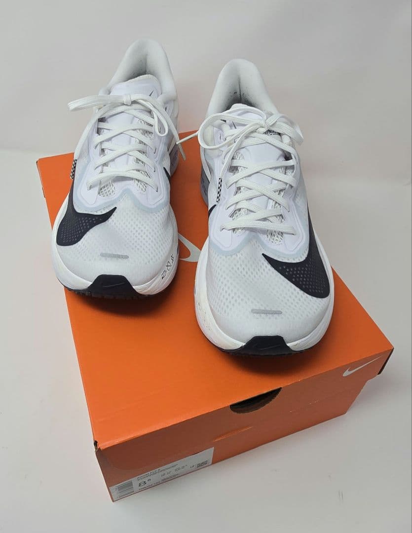 NIKE ZOOM FLY6 ナイキ ズーム フライ6 26.5cm