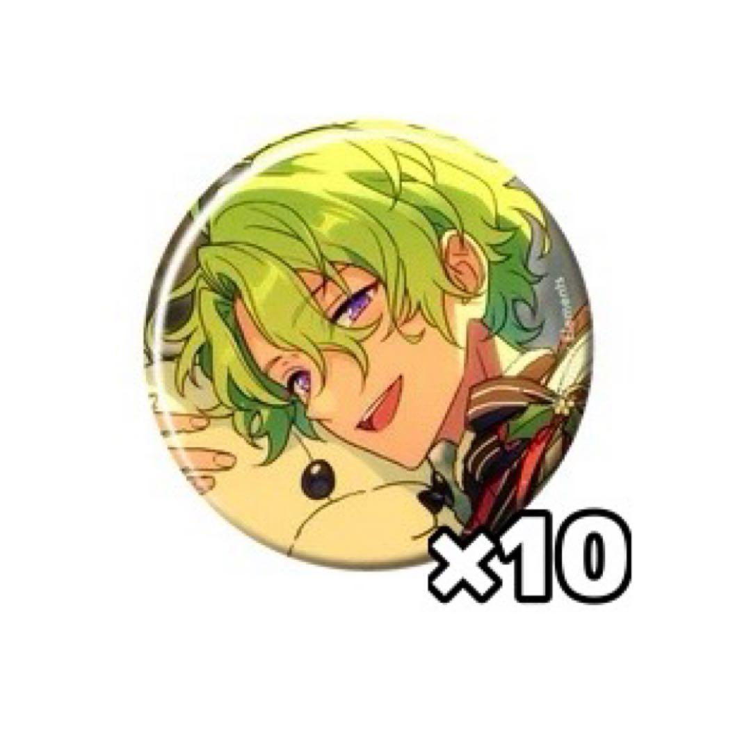 巴日和 缶バッジ - メルカリ