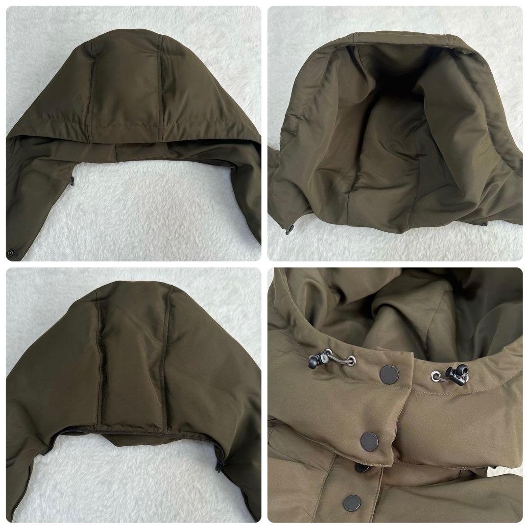 極美品 Lサイズ】撥水 ポールスミス プルーフリサイクルドタフタ