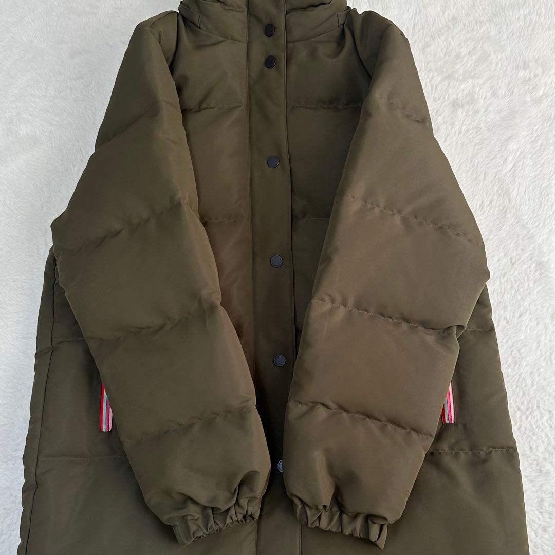 極美品 Lサイズ】撥水 ポールスミス プルーフリサイクルドタフタ