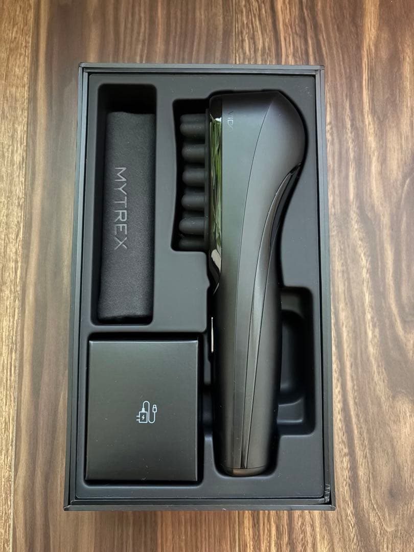 2/6購入　美品　MYTREX VIDO 楽天市場】【送料無料/正規品】MYTREX VIDO マイトレックス ヘッド