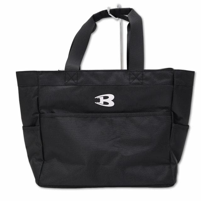 BURTLE バートル T008 限定品 トートバッグ ブラック - メルカリ