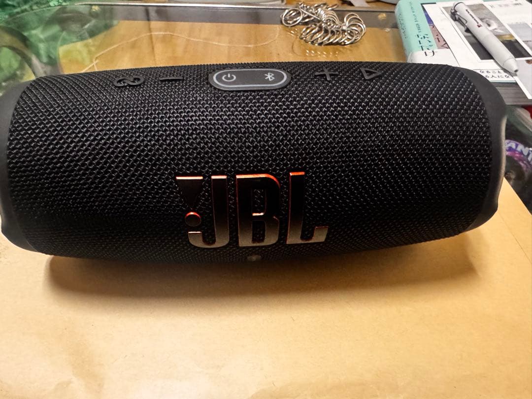 スピーカー・ウーファー jbl charge5 Amazon.co.jp: JBL CHARGE5 Bluetoothスピーカー 2ウェイ・スピーカー