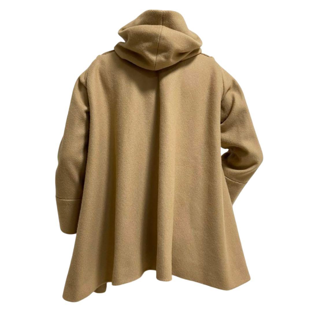 値引き依頼品 ミュラーオブヨシオクボ バーニーズ別注 フーディー