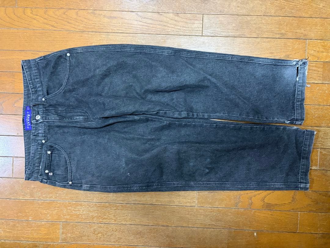 punkandyo デニム 32 starteam prov - メルカリ