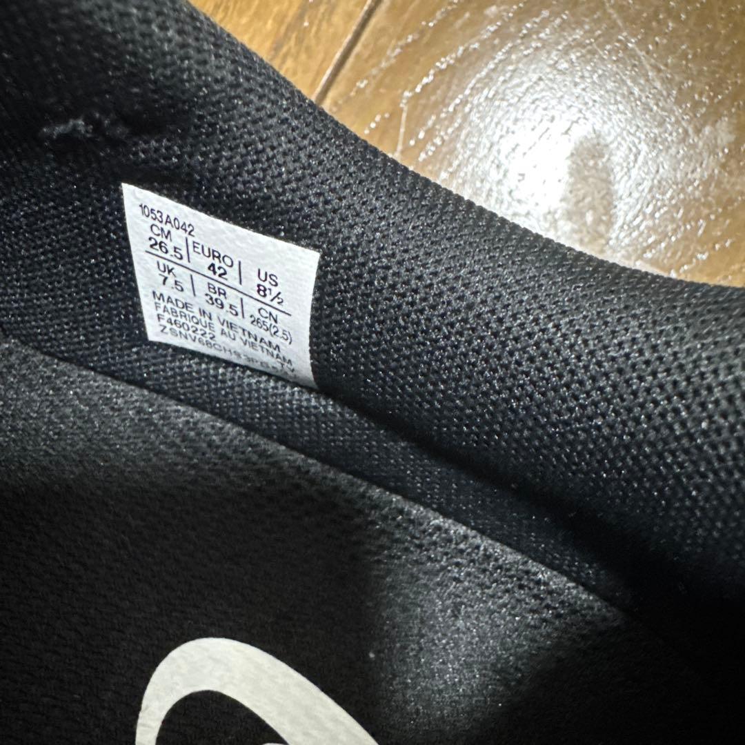 シューズ Asics V-Swift FF 3 26.5cm