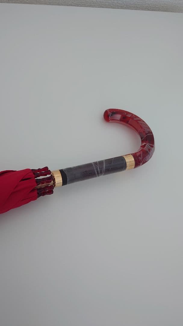 GON様 新品タグ付 高級傘 27,000円 月装 UV雨傘 京都 - メルカリ