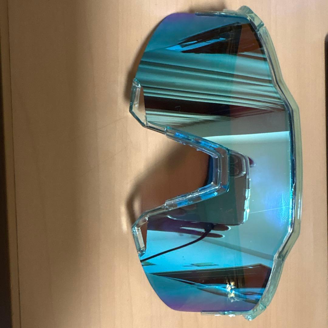 ワンハンドレッド サングラス 青 100% ワンハンドレッド サングラス S3 : Cycleroad - 通販 - Yahoo