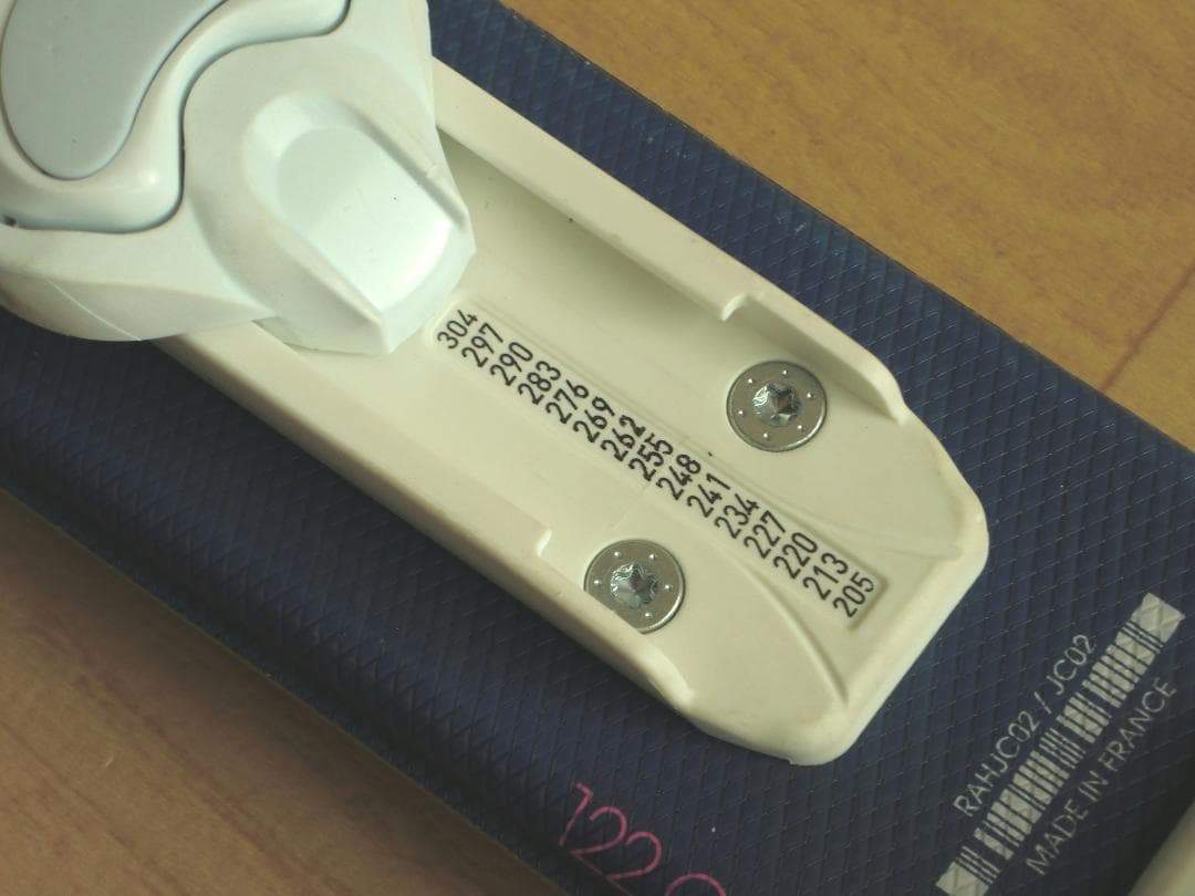 ■■1月限定■送料無料■子供用スキーフルセット■板122靴22■WAX済■■