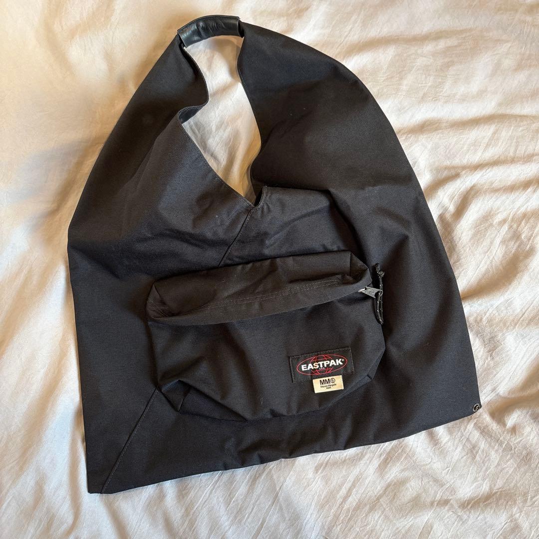 マルジェラ トート MM6 並行輸入品 エムエムシックス マルジェラ JAPANESE BAG