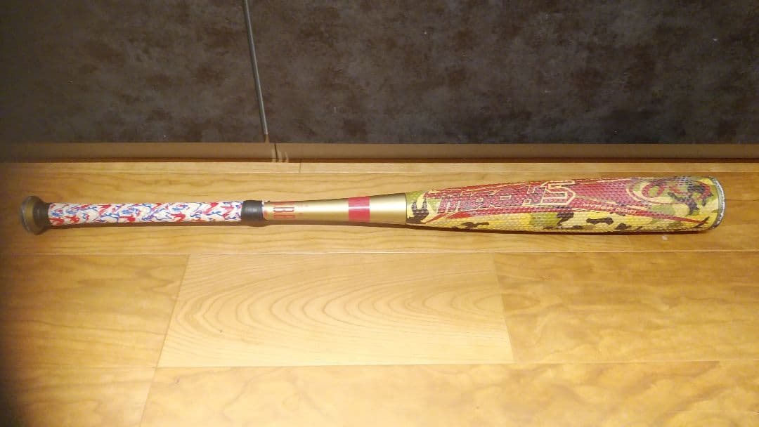 野球 軟式一般用バット ローリングス ハイパーマッハS Rawlings（ローリングス） 軟式用バット ハイパーマッハS ミドル