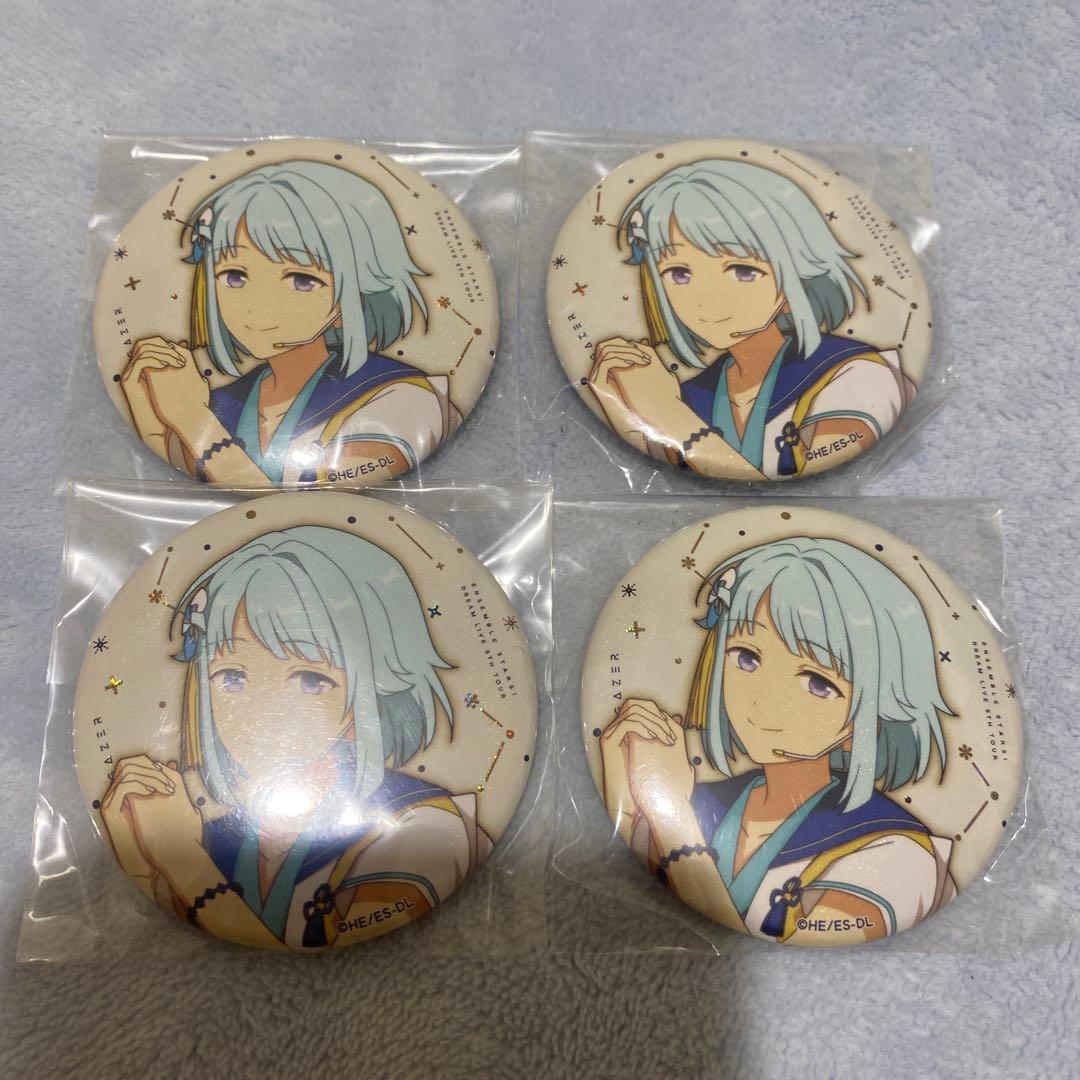 あんさんぶるスターズ コレ缶 紫之創 - メルカリ