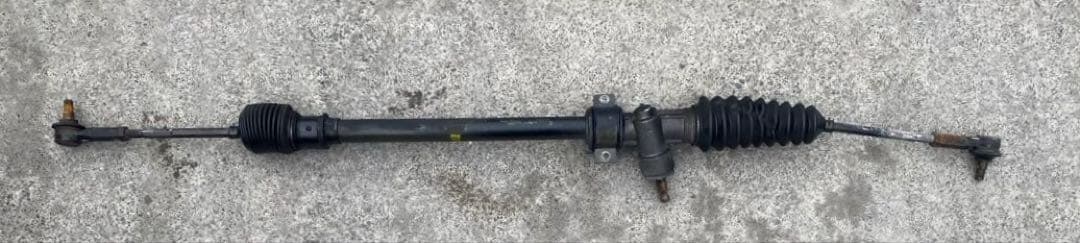 スズキ スイフト スポーツ HT81S ステアリングギアボックス スイフト パワステラック&ピニオン ギヤボックス リビルト HT81S 48510