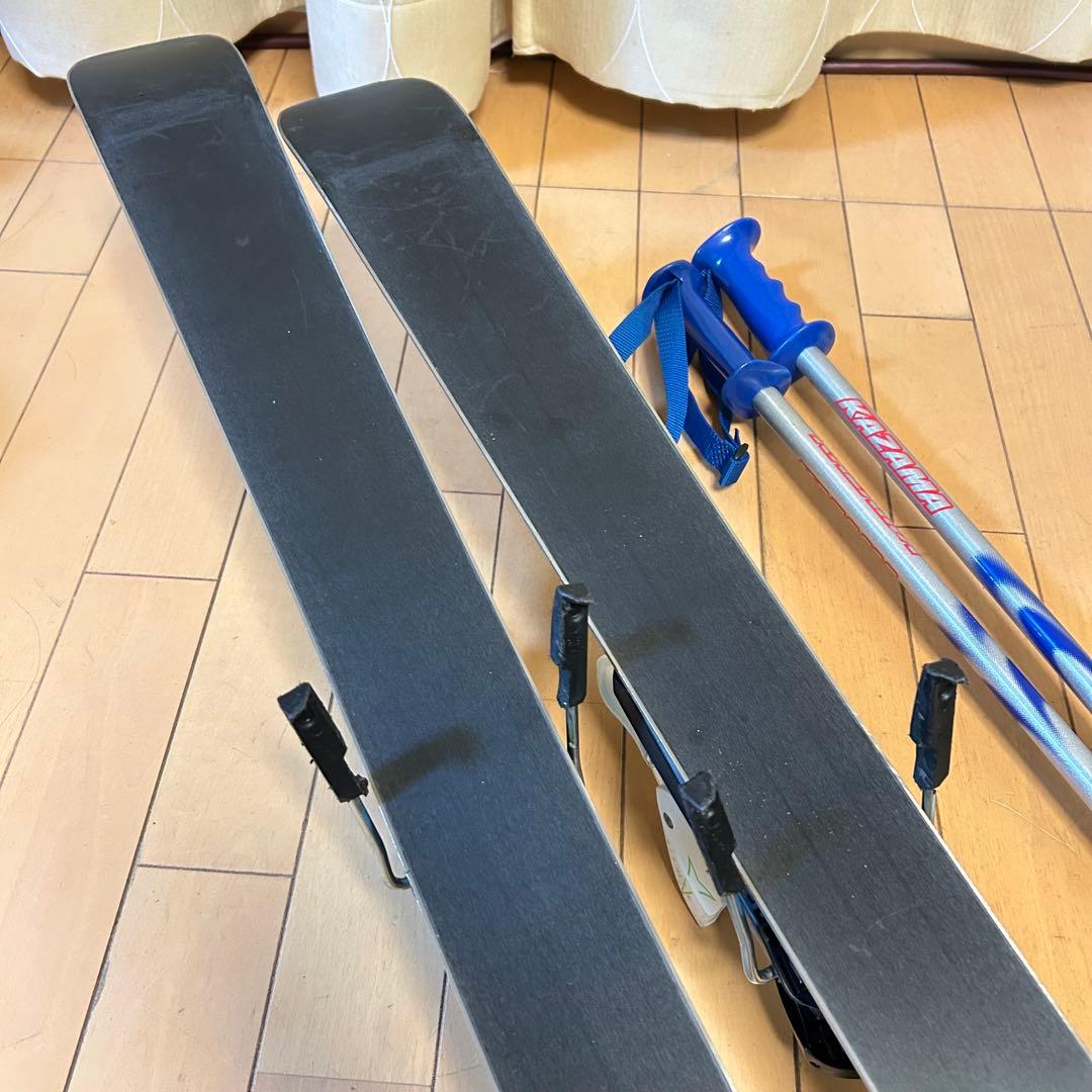 ◇美品◇ ATOMIC 146cm ブーツ　NORDICA 23〜23.5cm