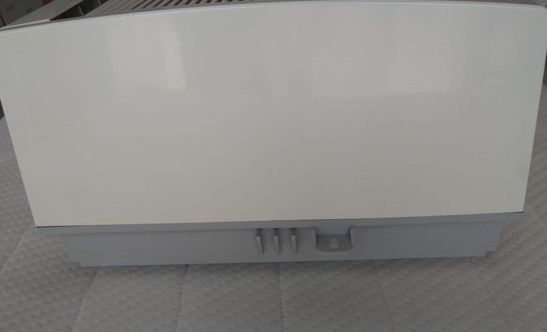 CORONA 窓用エアコン WT-8H