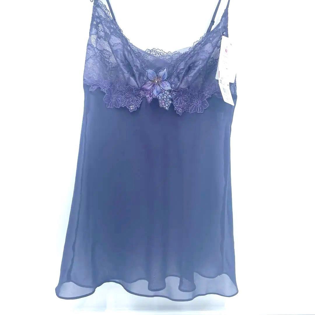 80 ワコールパルファージュ キャミソール - メルカリ