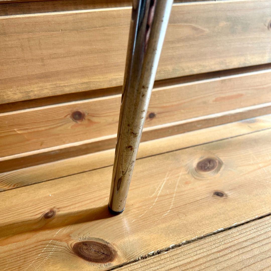 正規品】カッシーナ カルテル アームチェア レザーダイニングチェア