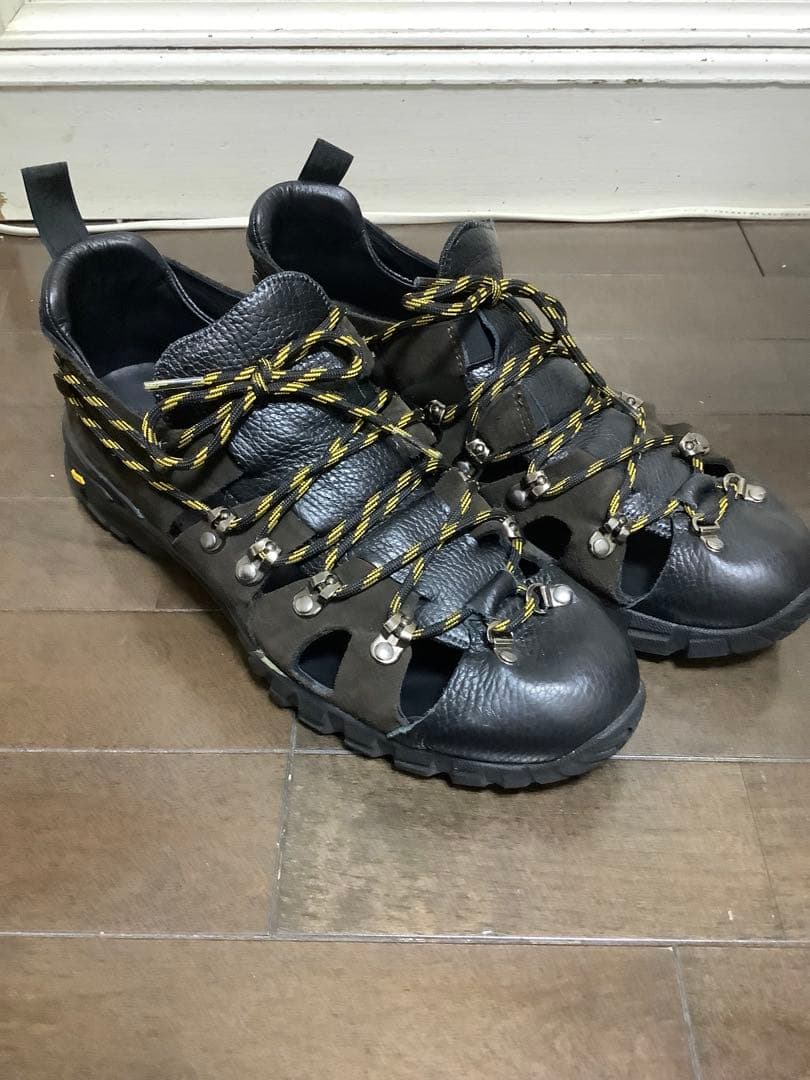 niceness veneto サイズ43(27.0) - メルカリ