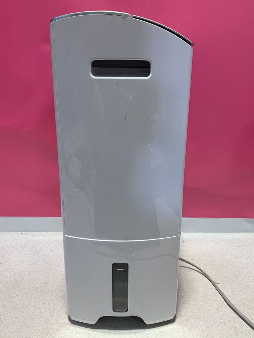 パナソニック ハイブリッド式衣類乾燥除湿器 F-YC120HSX 動作確認済み