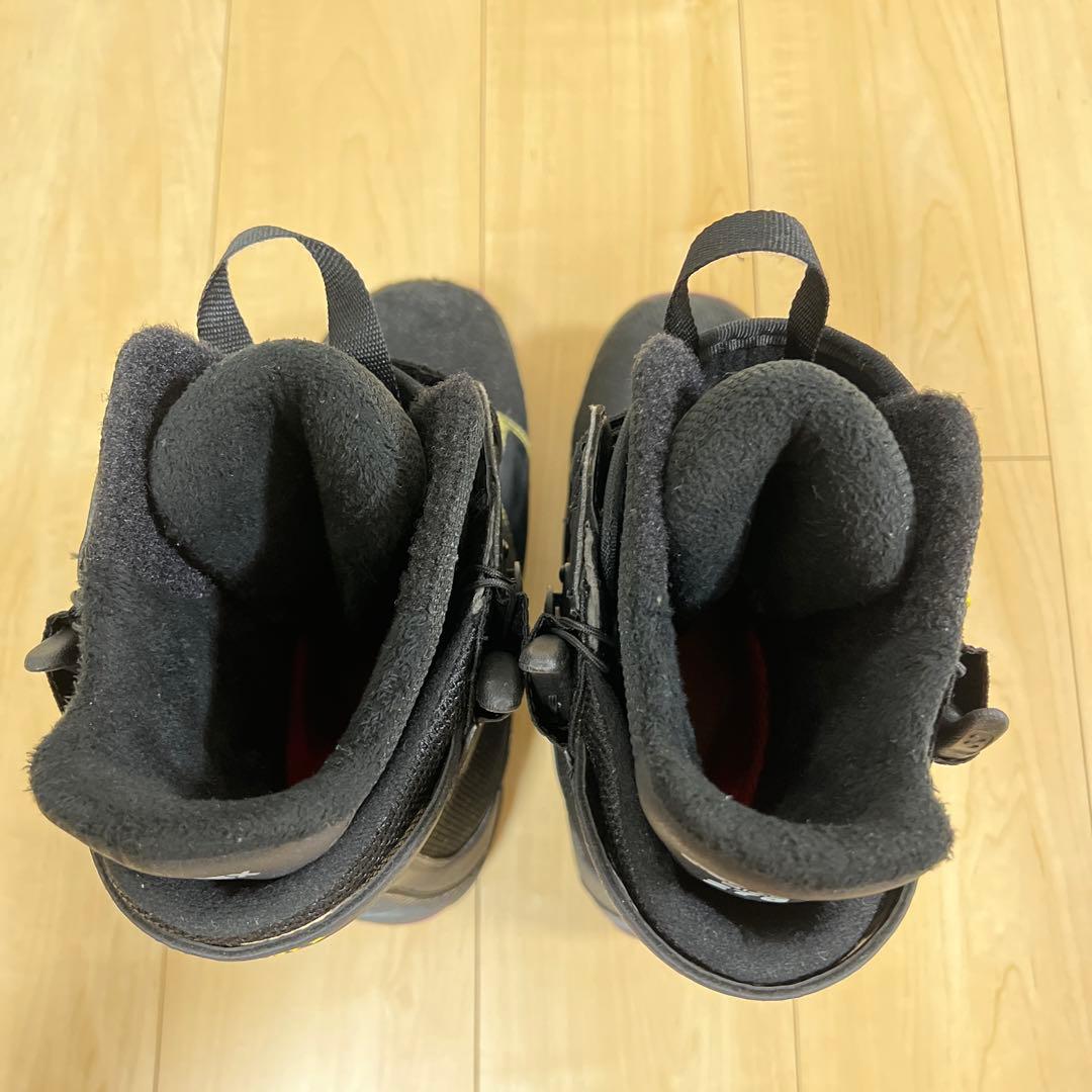 【即日発送】YONEX ヨネックス スノボブーツ　AERIO 27.5cm