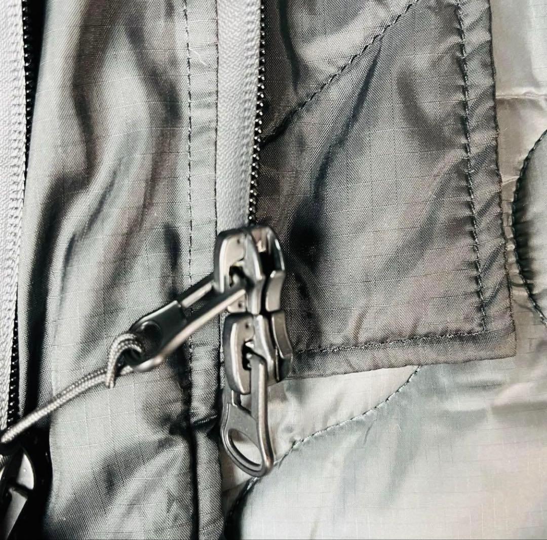 Né-net ネネット にゃー ALPHA Industries 限定 N-3B