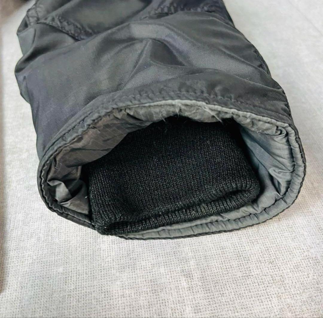 Né-net ネネット にゃー ALPHA Industries 限定 N-3B