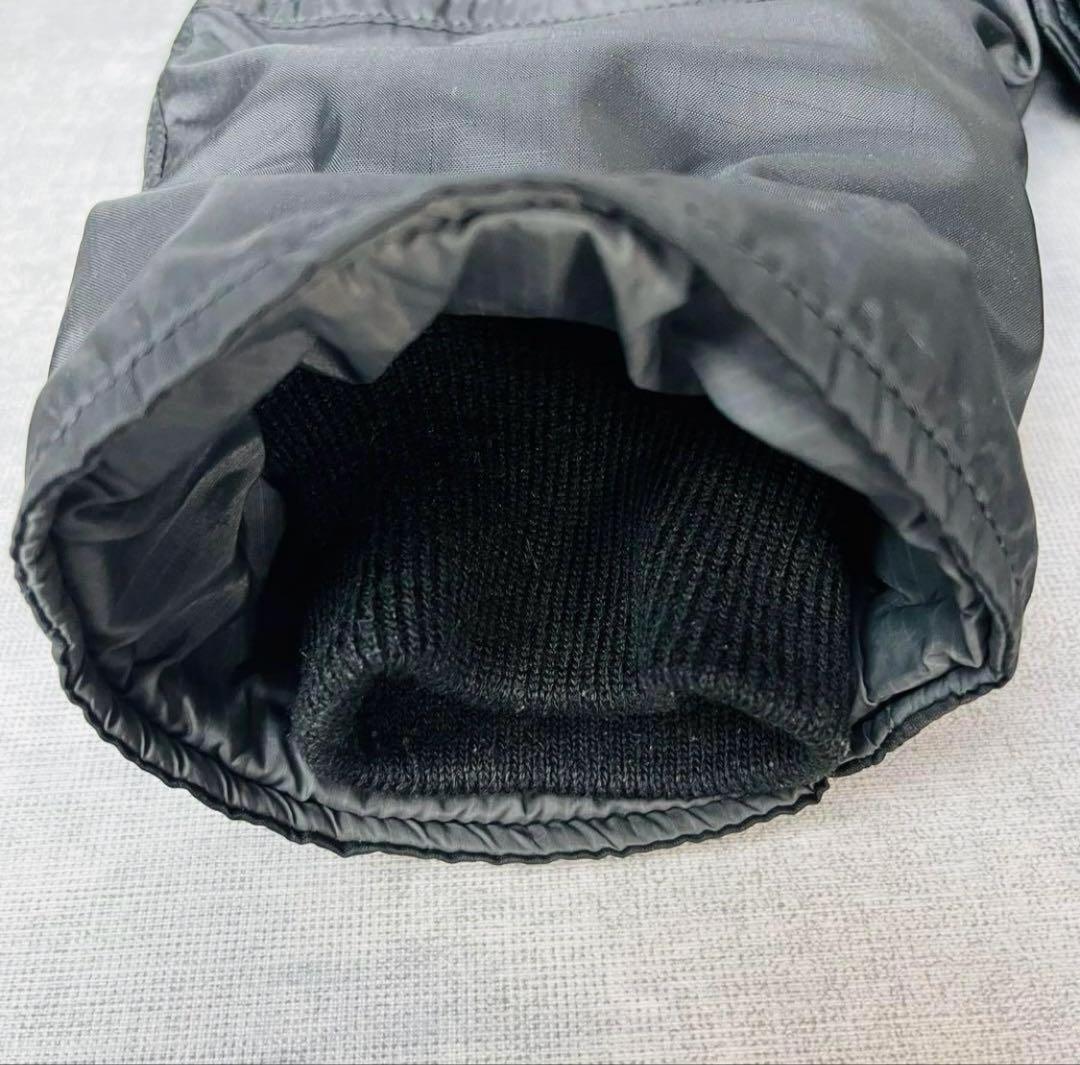 Né-net ネネット にゃー ALPHA Industries 限定 N-3B