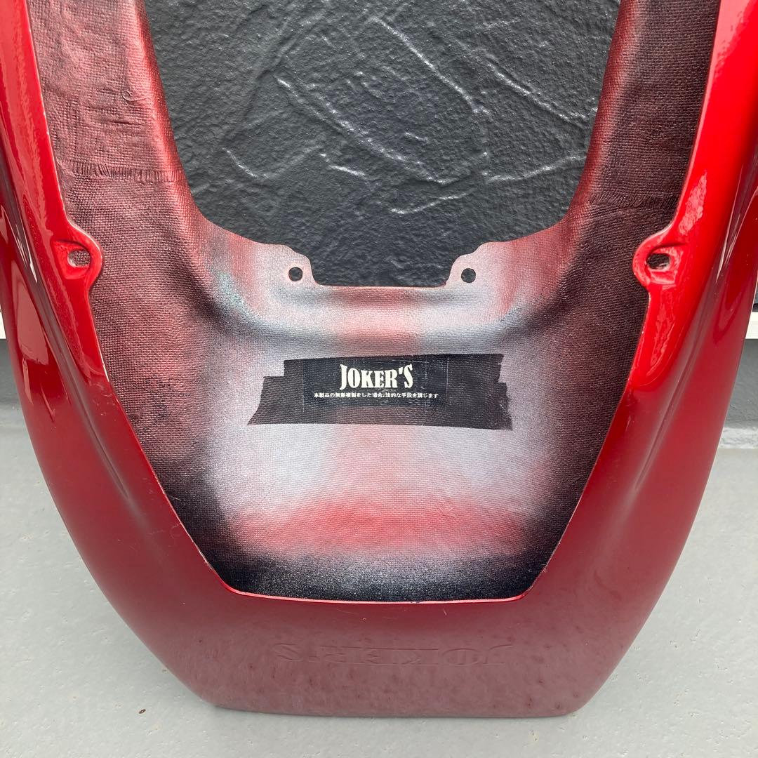 わはは！様専用JOKER'S CB400SF NC39 NC42前期テールカウル - メルカリ
