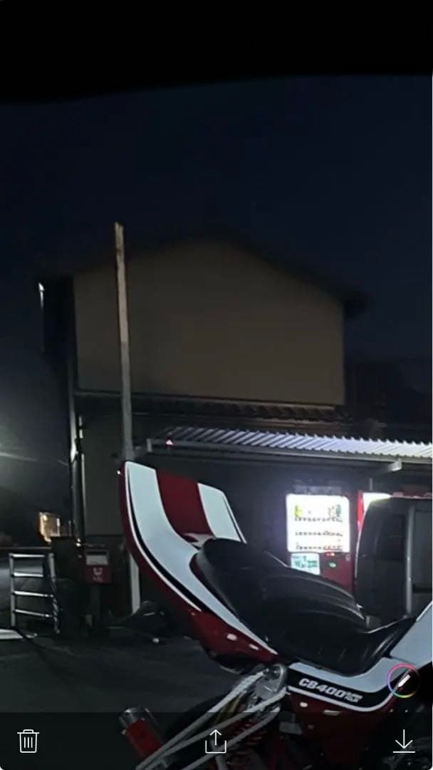 わはは！様専用JOKER'S CB400SF NC39 NC42前期テールカウル - メルカリ