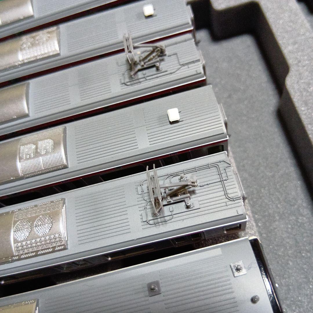 KATO　10-1568　E233系5000番台　京葉線　6両基本セット