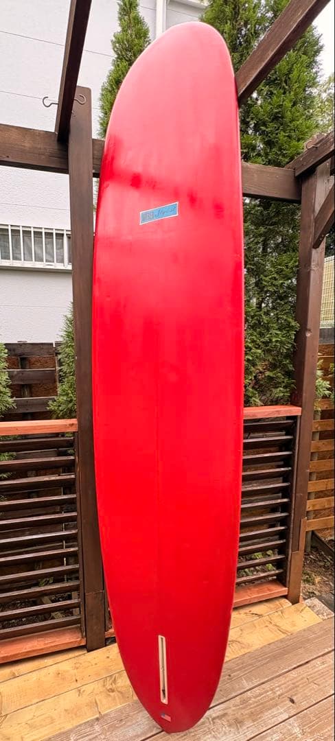 Dewey Weber デューイウェーバー　 スタイリスト　9'2ft