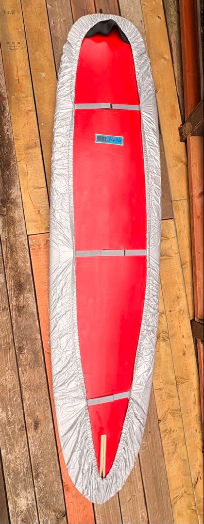 Dewey Weber デューイウェーバー　 スタイリスト　9'2ft