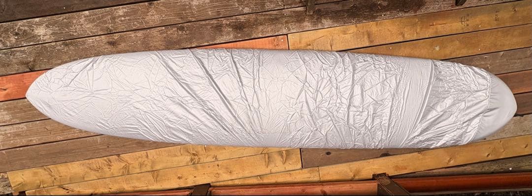 Dewey Weber デューイウェーバー　 スタイリスト　9'2ft