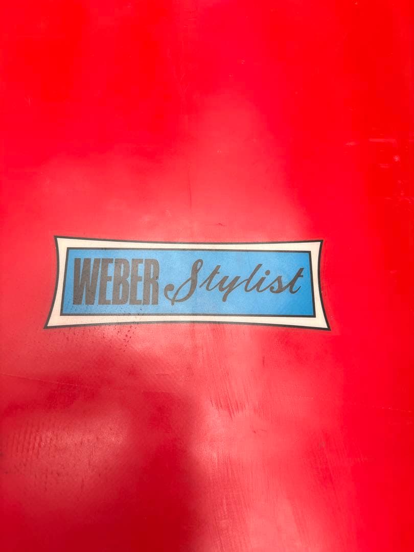 Dewey Weber デューイウェーバー　 スタイリスト　9'2ft