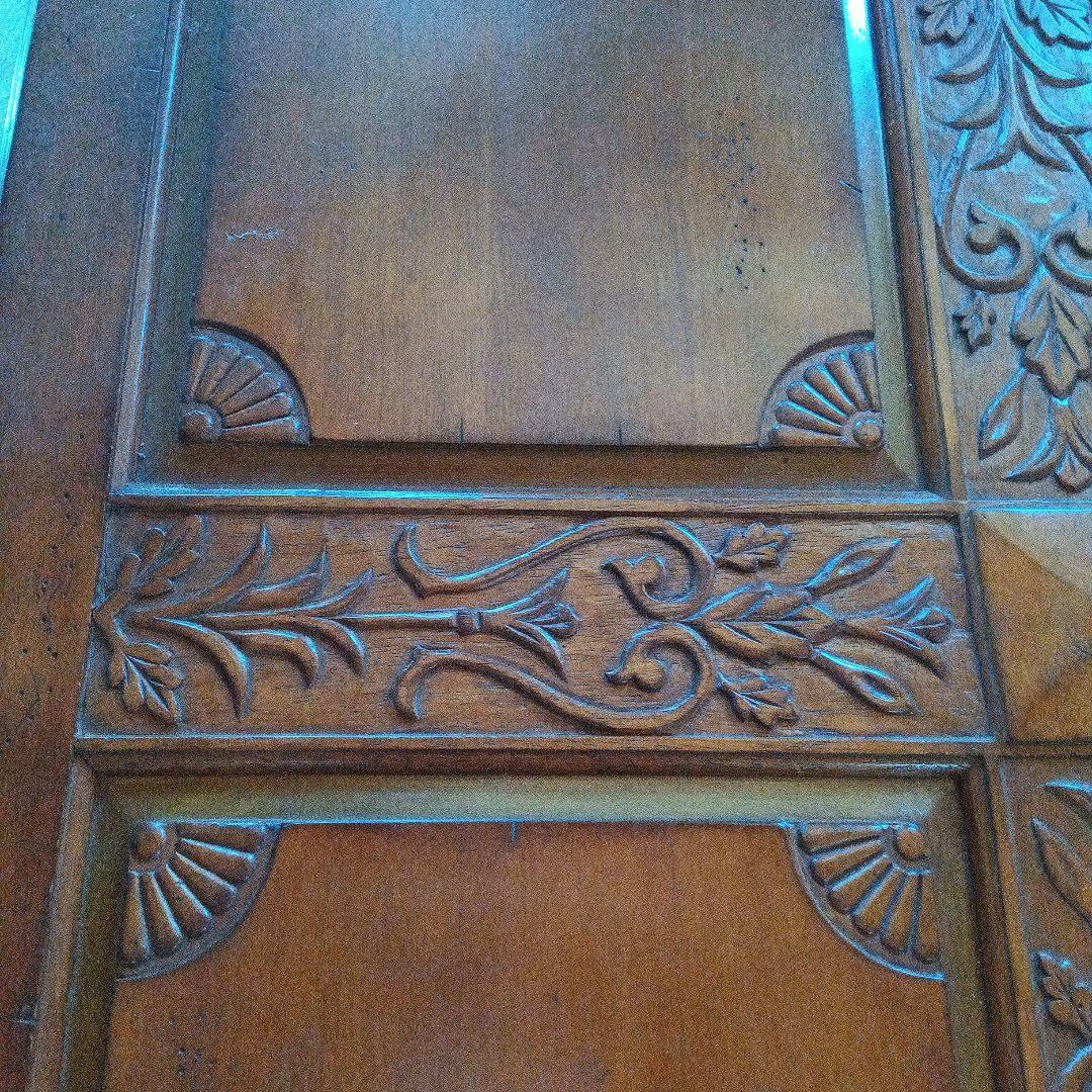 イギリス アンティーク 家具 コーヒーテーブル センターテーブル 6236d