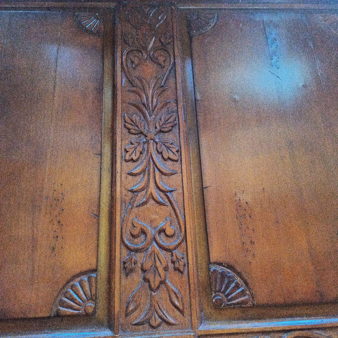 イギリス アンティーク 家具 コーヒーテーブル センターテーブル 6236d