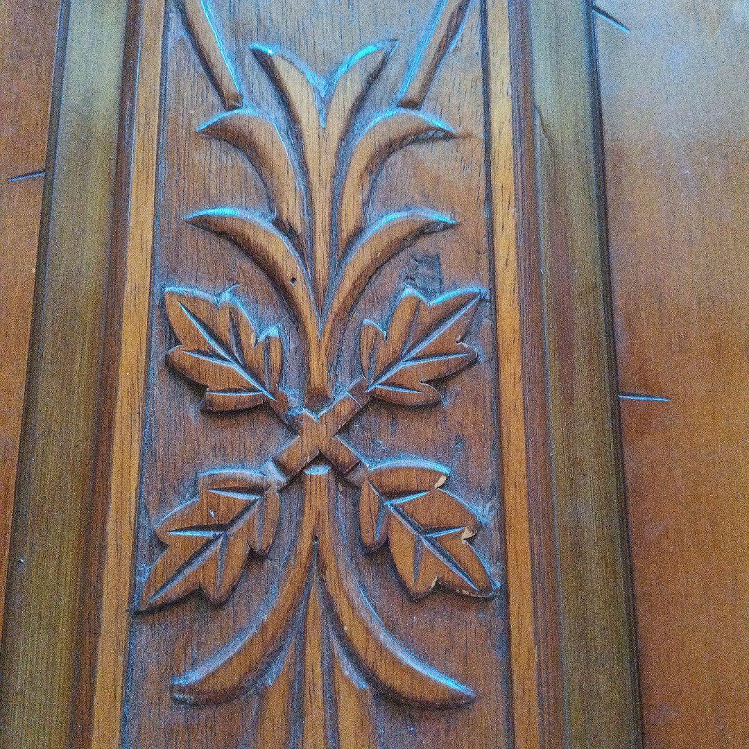 イギリス アンティーク 家具 コーヒーテーブル センターテーブル 6236d