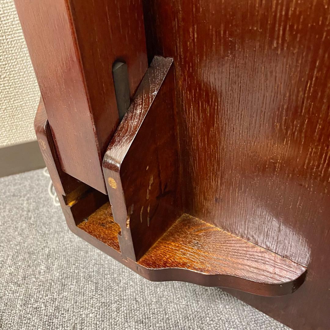 うるし塗装】和モダン 座卓/センターテーブル ローテーブル（105×75