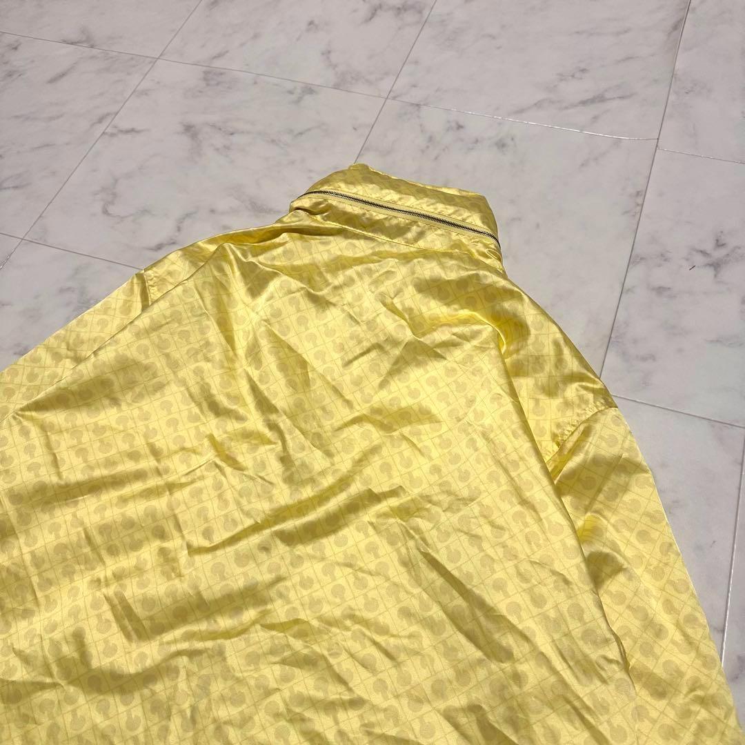 44サイズ✨ ゲラルディーニ 2way レインコート スプリングコート