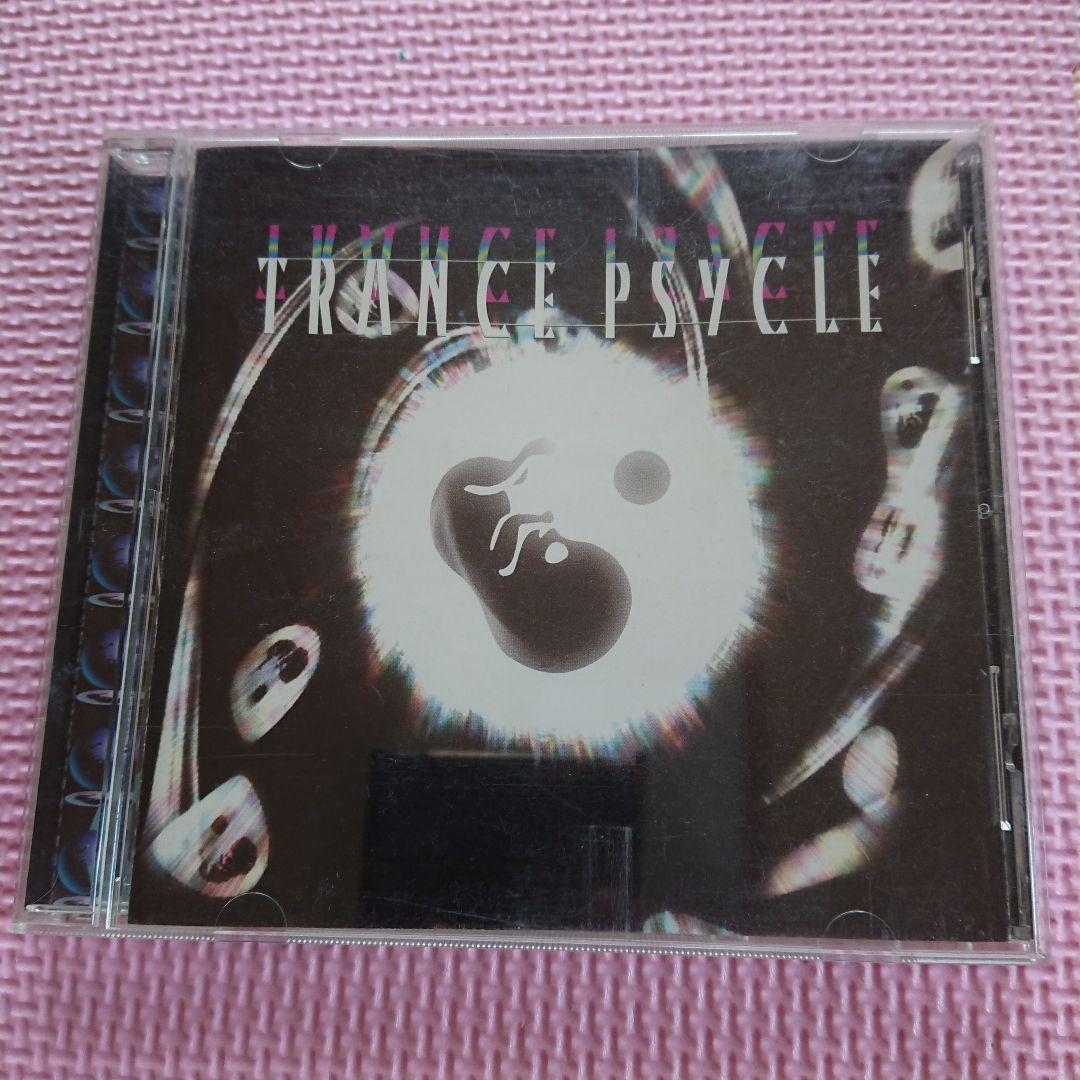 フェトウス FOTUS CD TRANCE PSYCLE トランスサイクル 貴重 - メルカリ