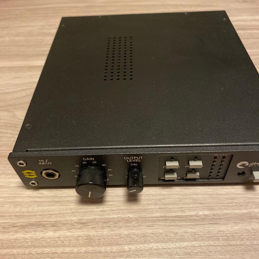 GREAT  ME-1NV マイクプリアンプ GREAT RIVER ( グレートリバー ) ME-1NV 送料無料 | サウンドハウス